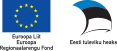 Euroopa Regionaalarengu fond